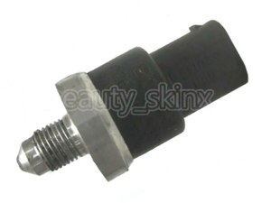 BMW ベンツ AUDI Volkswagen 汎用 DSC/圧力/プレッシャーセンサー A4 A6 クワトロ E39 E46 E65 パサート W210 W220 他 34511165467 未使用