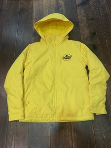 BURTON BOYS ボードジャケットフーディ M (バートン 子供用 ボーイズ DRYRIDE スノーボード フーディ AMPED JKT スキー教室