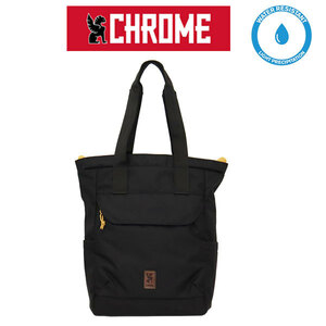 トートバッグ CHROME クローム RUCKAS TOTE ラッカス トート