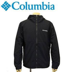 Columbia (コロンビア) XM3394 ヴィザボナバス II ジャケット CLB068 010BlackM