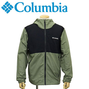 Columbia (コロンビア) XM3394 ヴィザボナバス II ジャケット CLB068 316CypressS