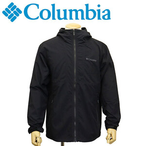 Columbia (コロンビア) XM8638 ヘイゼン ジャケット CLB069 010Black S