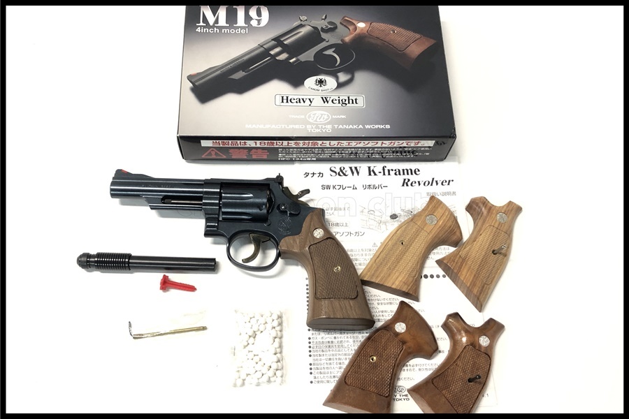 ヤフオク! -「m19 木製グリップ」の落札相場・落札価格