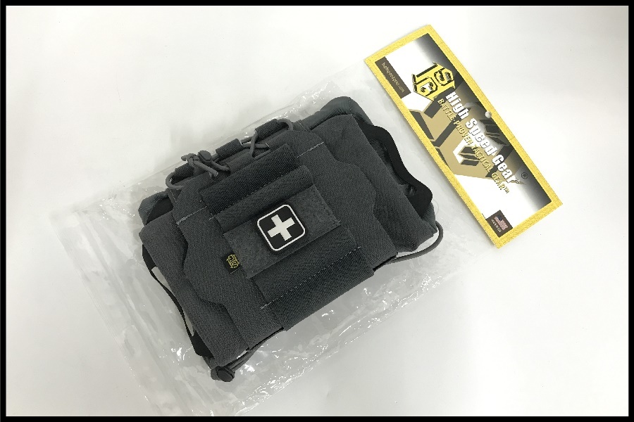 年最新ヤフオク! hsgi ポーチその他の中古品・新品・未使用品一覧