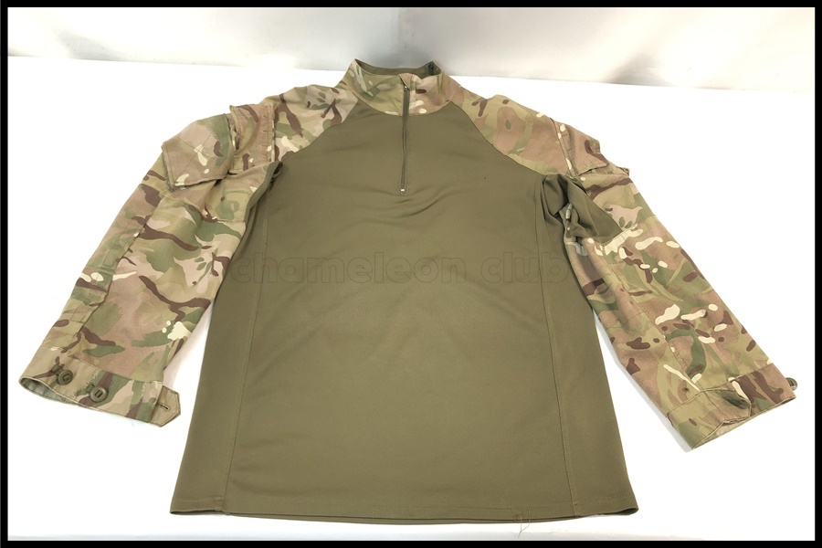 2023年最新】Yahoo!オークション -イギリス軍 シャツの中古品・新品