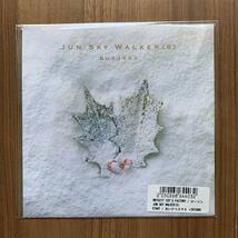 JUN SKY WALKERS START / 白いクリスマス RECORD STORE DAY対象商品/限定盤 RSD アナログレコード Analog Record_画像2