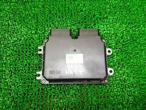 * 903 Nissan Roox ML21S engine computer -33910-82K60