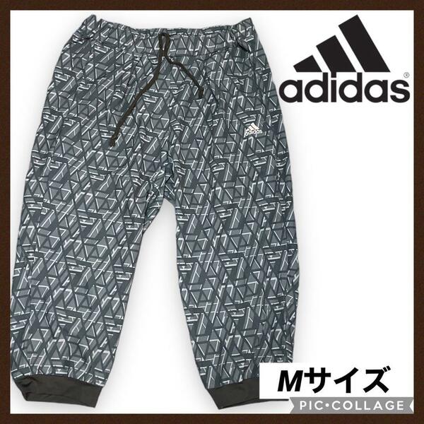 adidas アディダス ジャージ 半ズボン M ハーフパンツ シャカパン ズボン パンツ レディース 送料無料 トレーニングウェア ダンス スポーツ