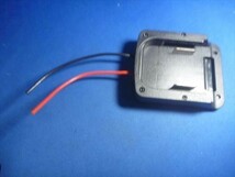 r18V引き出しアダプター＋12V30A変換器マキタバッテリーの良質な電源を利用BL1815 BL1830 BL1840 BL1850 BL1860 BL1890など_画像3