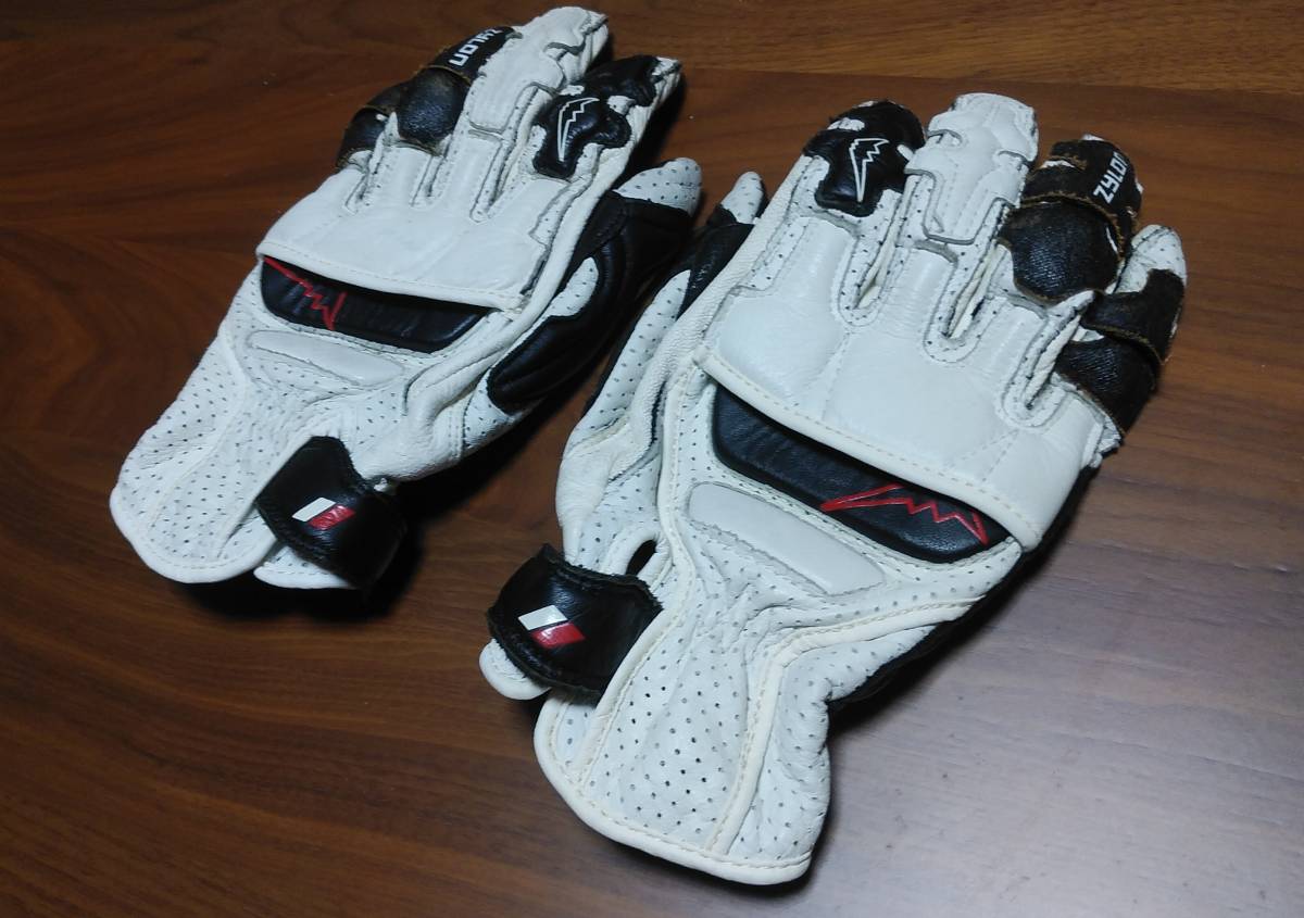ヤフオク! -「クシタニ グローブ gps」(グローブ) (バイクウエア、装備