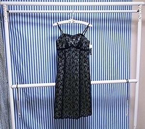  formal dress * party dress used cheaply please ( heaven -20)