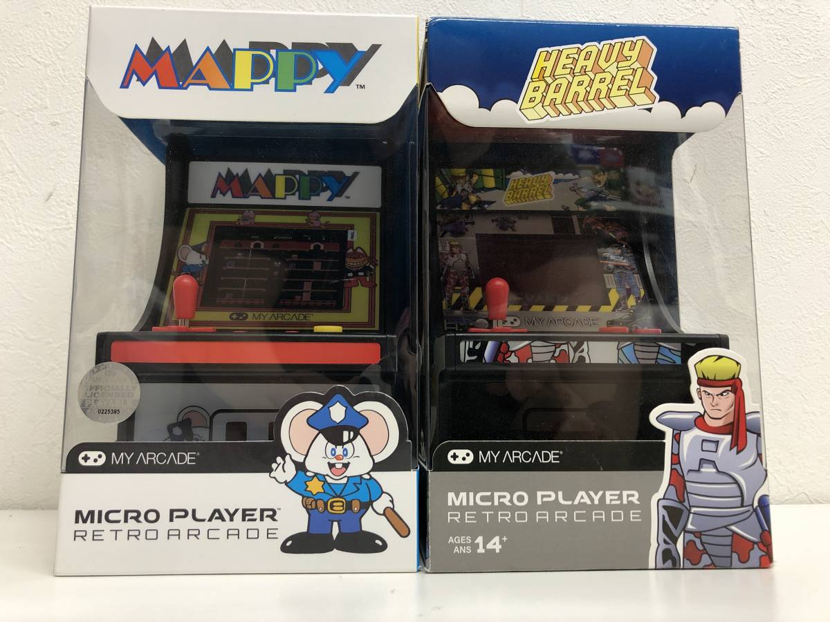 ヤフオク! -「マッピー」(アーケードゲーム) (ゲーム)の落札相場・落札価格