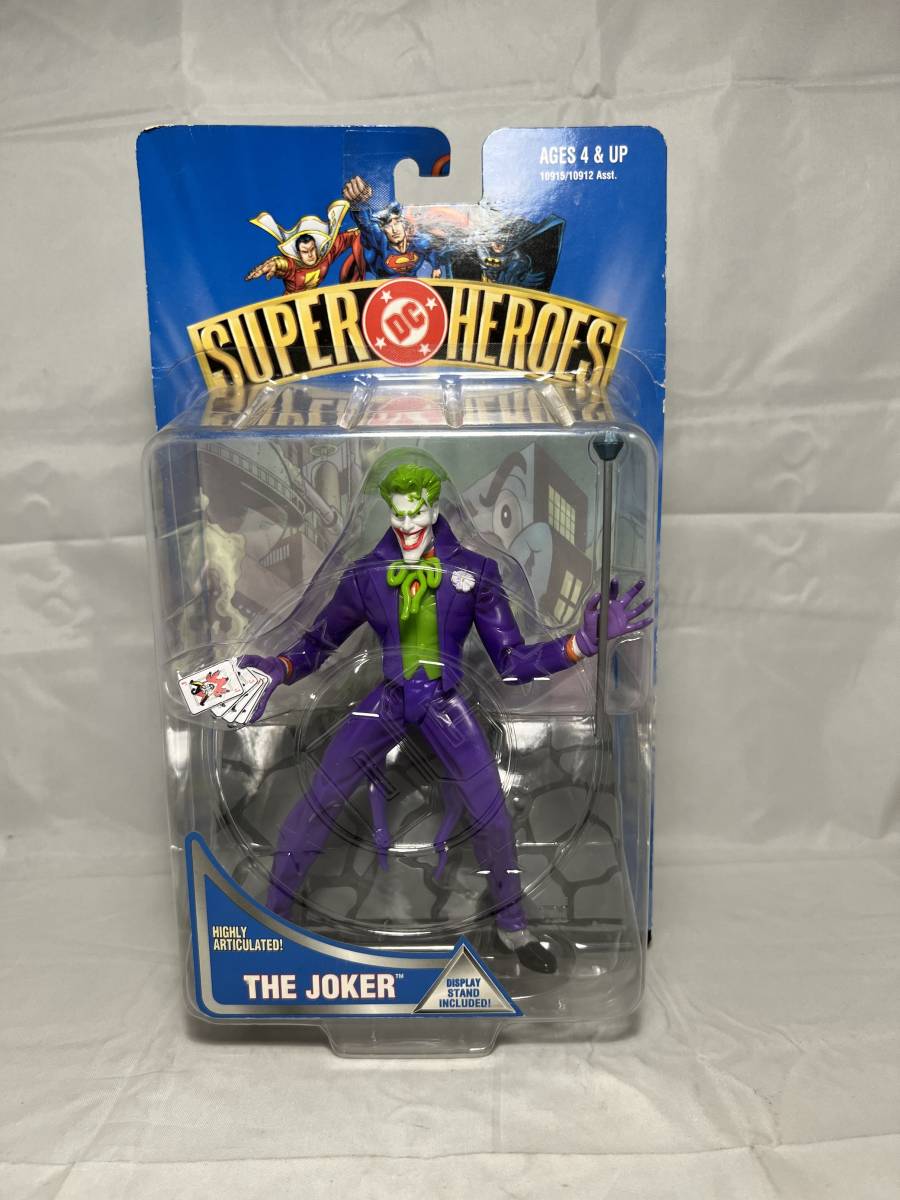 年最新ヤフオク!  batman jokerの中古品・新品・未使用品一覧