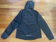 新品 Rapha commuter jacket 防水ジャケット Mサイズ 送料無料_画像4