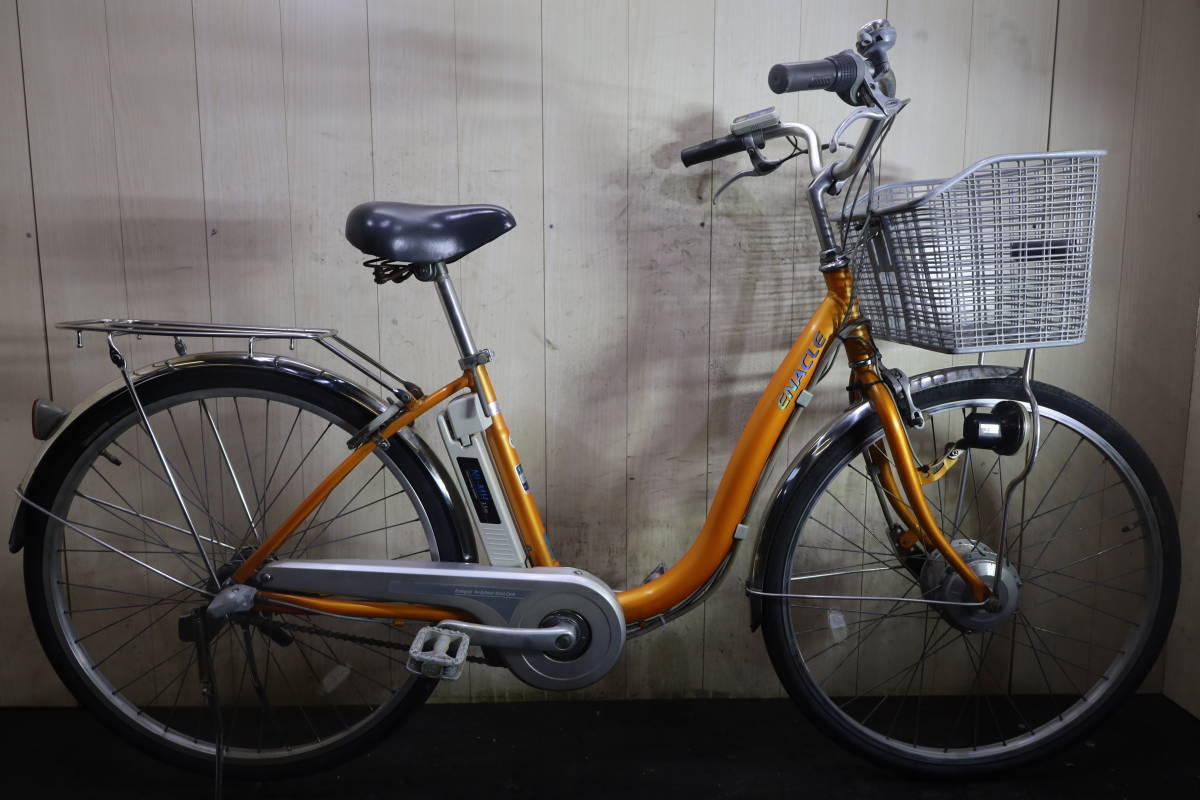 2024年最新】Yahoo!オークション -電動アシスト自転車 三洋電機の中古 