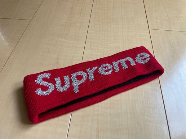 Supreme ヘアバンド ニューエラ NEW ERA ヘッドバンド リフレクター 公式オンライン購入