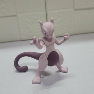 T342 タカラトミー ポケットモンスター モンコレ ML-20 ミュウツー ポケモン フィギュア おもちゃ Pokemon