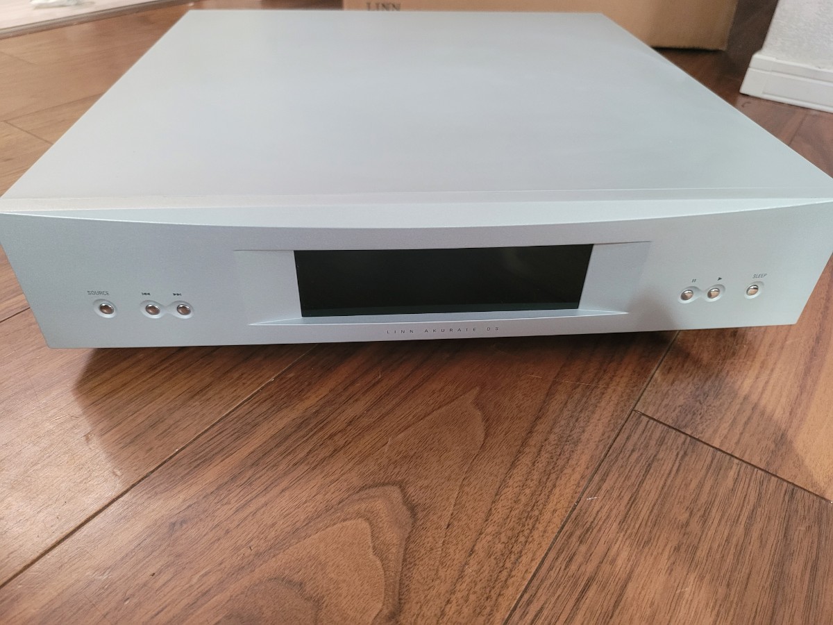 2023年最新】Yahoo!オークション -linn ds(オーディオ機器)の中古品
