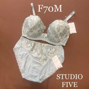 [ new goods ] start Dio five 41bla shorts set F70M LG Wacoal wacoal STUDIO FIVE Salute salute