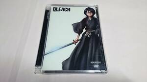 送料無料☆DVD BLEACH 尸魂界・潜入篇 5