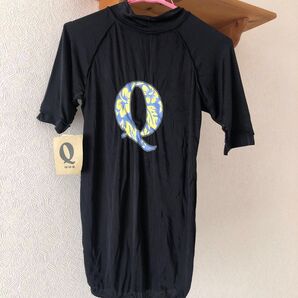 QUE ラッシュガード