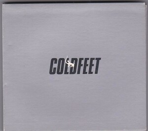 ★CD COLDFEET コールドフィート 非売品プロモ盤