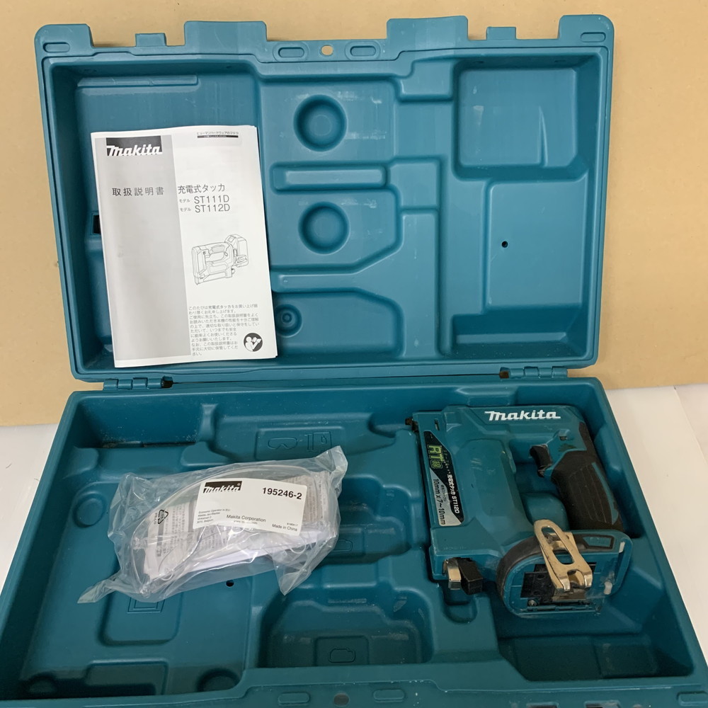 2023年最新】ヤフオク! -st112の中古品・新品・未使用品一覧