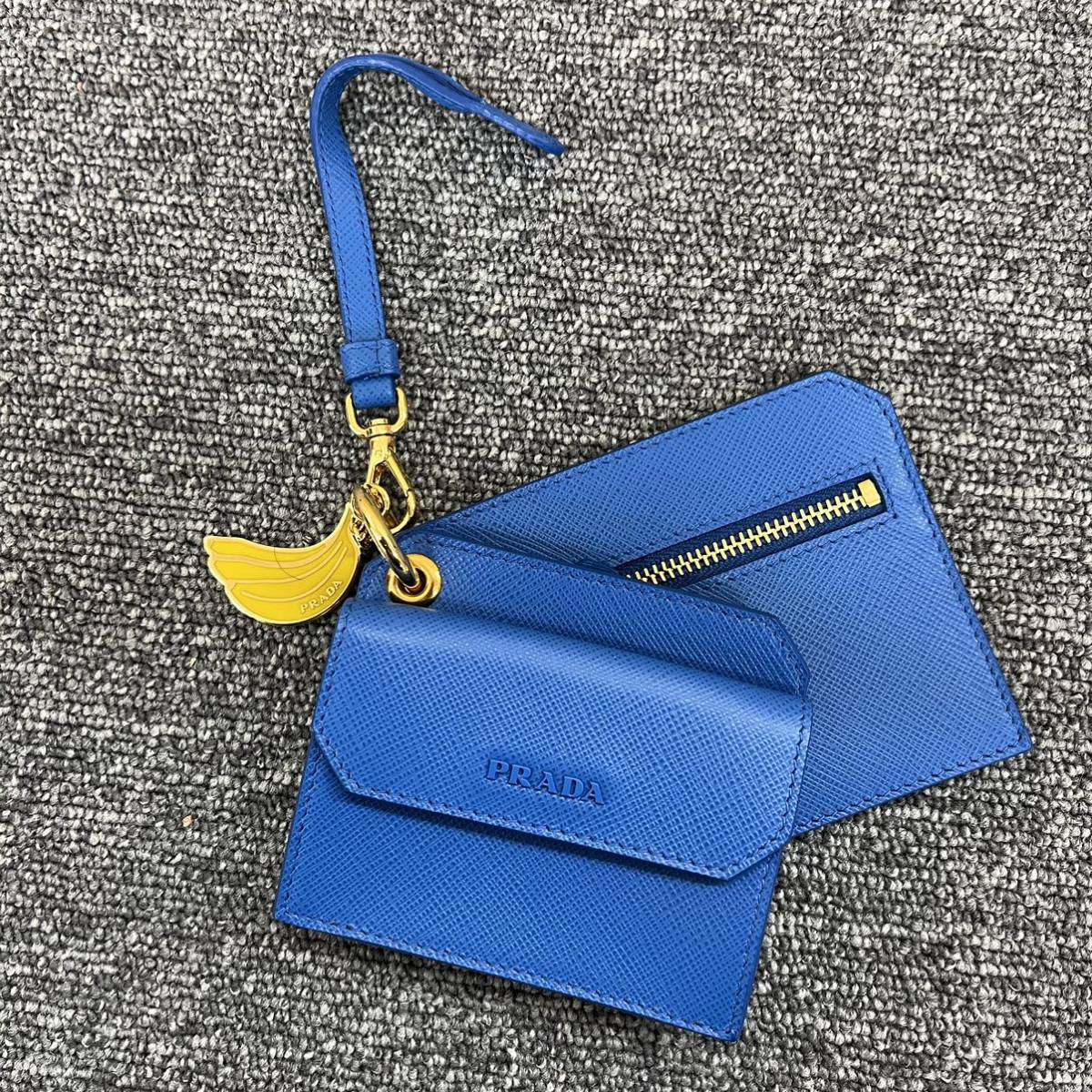 ヤフオク! -「(プラダ prada) パスケース」の落札相場・落札価格