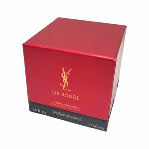 ♪ 送料無料 YSL Yves Saint Laurent オールージュ ラ クレーム エサンシエル(クリーム)50ml 未開封 フェイスクリーム イヴ・サンローラン