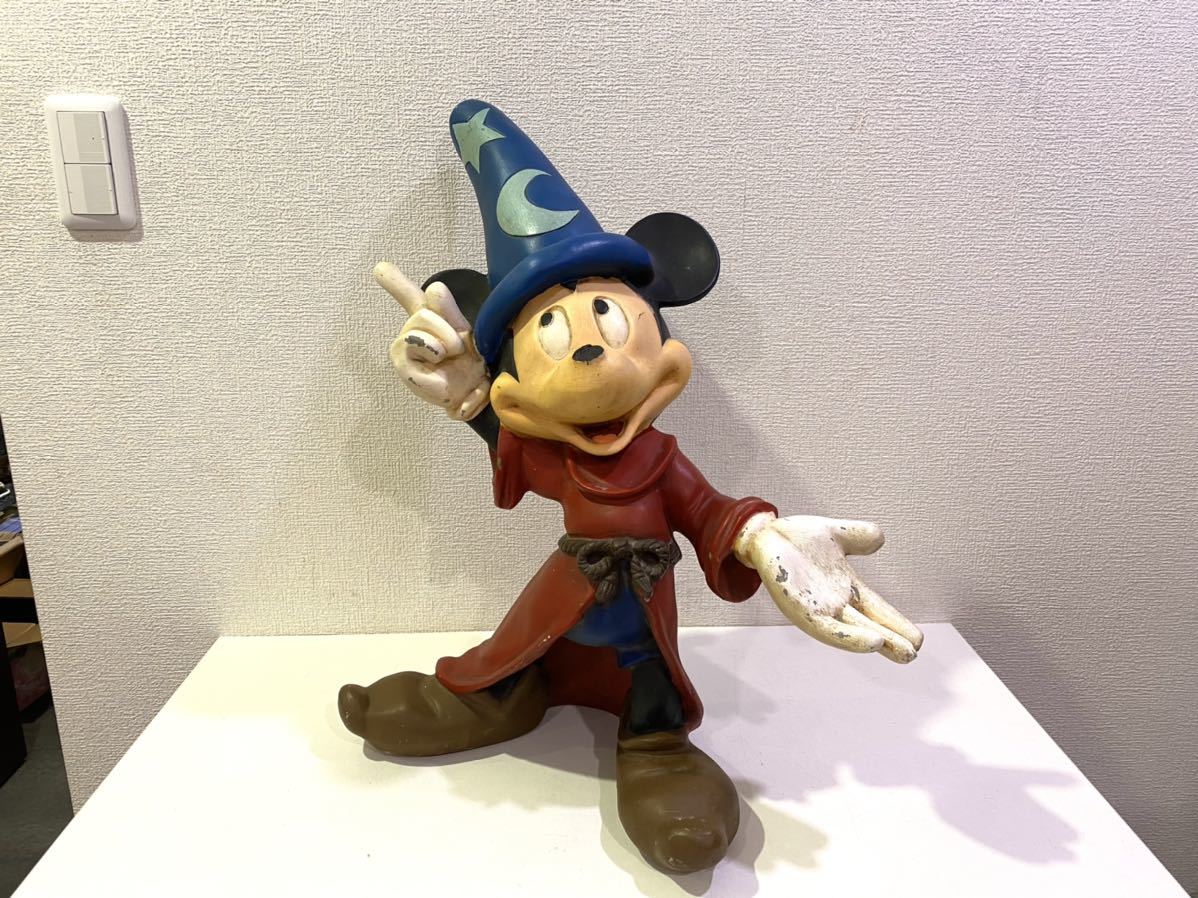 2023年最新】ヤフオク! -ミッキー ファンタジアの中古品・新品・未使用