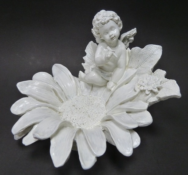 2023年最新】ヤフオク! -天使 妖精 置物(置物)の中古品・新品・未使用