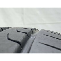 2021年製 8分山 ヨコハマ BluEarth RV-02 215/65R16 98H 2本/札幌市手渡し可/中古オンロードタイヤ(夏タイヤ) ジープコンパス F_107_画像4