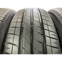 2021年製 9分山 CST MARQUIS MR61 165/70R14 81T 4本/札幌市手渡し可/中古オンロードタイヤ(夏タイヤ)ヴィッツ A2_66_画像3