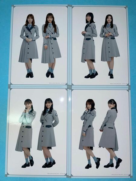 日向坂46 生写真まとめ売り③