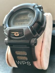 G-SHOCK Gショック ジーショック WPS 踊る大捜査線 モデル フジテレビ 1999年 8月製