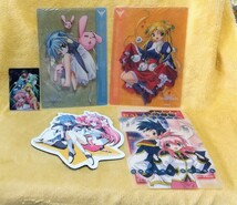 《ギャラクシーエンジェル》22点セット《バラ売り不可》_画像3