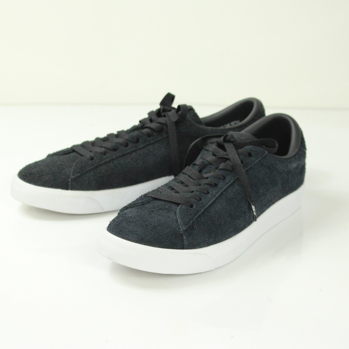 2023年最新】Yahoo!オークション -nike fragment tennis classicの中古