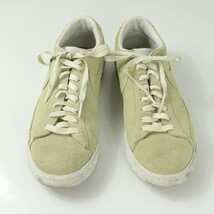 NIKE × FRAGMENT / BLAZER LOW SP ナイキ フラグメント ブレイザー ロー スニーカー 藤原ヒロシ氏 the POOL aoyama 表記サイズ9.5_画像2