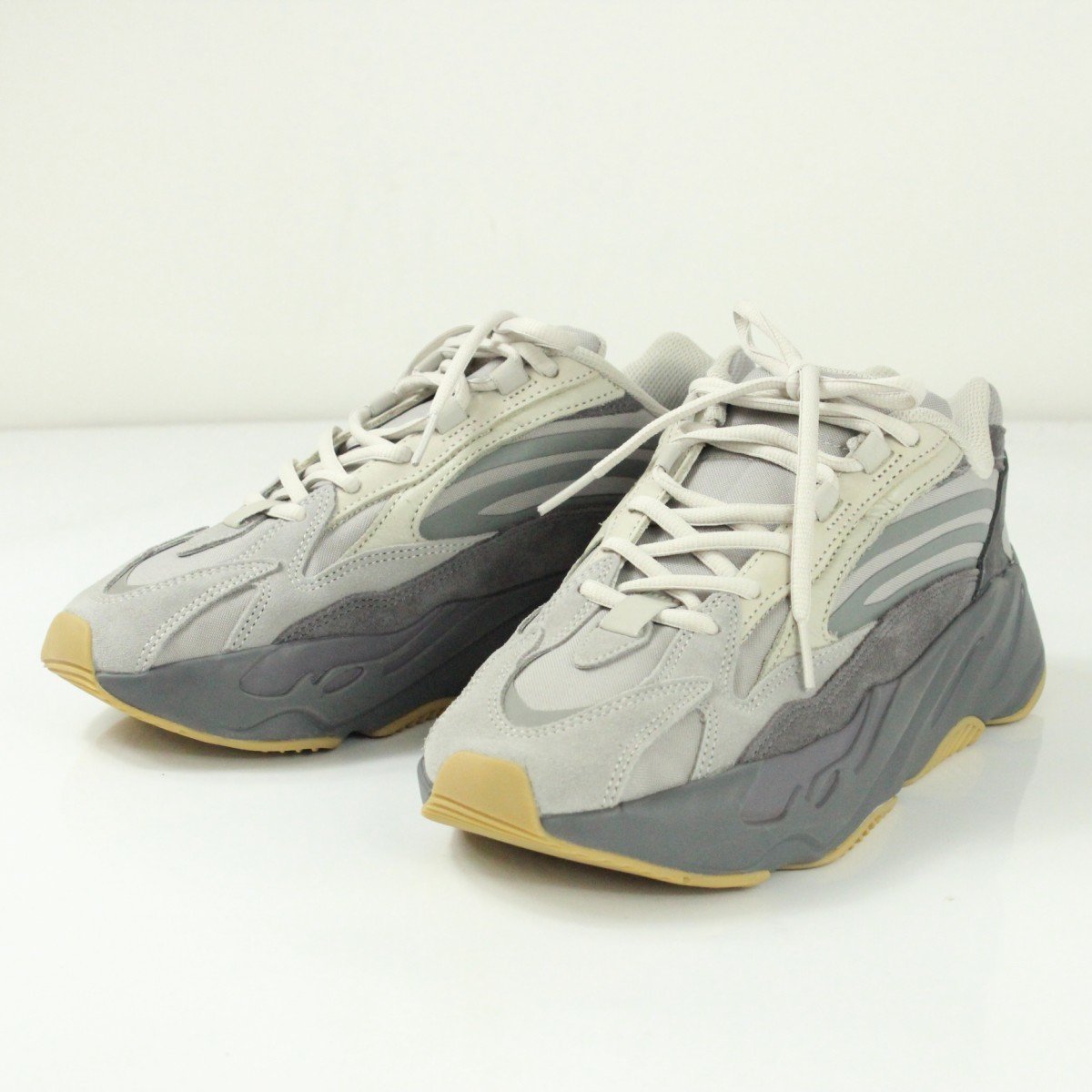 2023年最新】Yahoo!オークション -yeezy boost 700 v2の中古品・新品