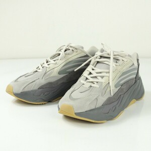 adidas / YEEZY BOOST 700 V2 TEPHRA アディダス イージー ブースト テフラ スニーカー KANYE WEST カニエウェスト FU7914 表記サイズ8