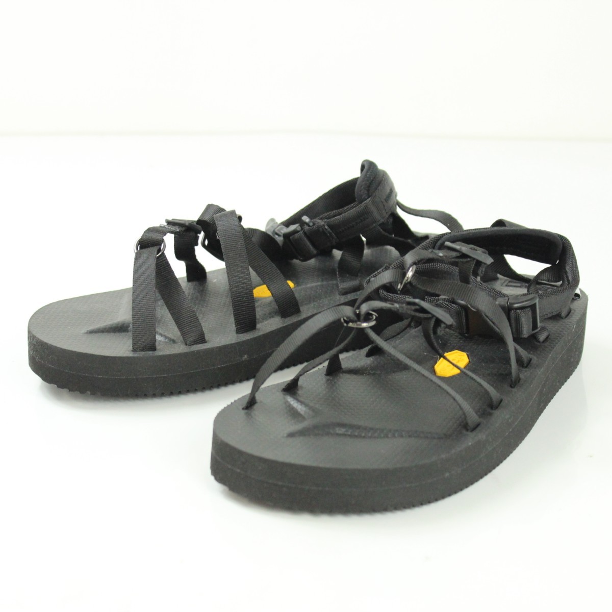 2023年最新】ヤフオク! -suicoke スイコック 26の中古品・新品・未使用