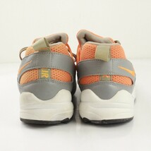 NIKE × STUSSY / AIR HUARACHE LIGHT ナイキ ステューシー エア ハラチ ライト スニーカー 307277-081 表記サイズ11_画像5