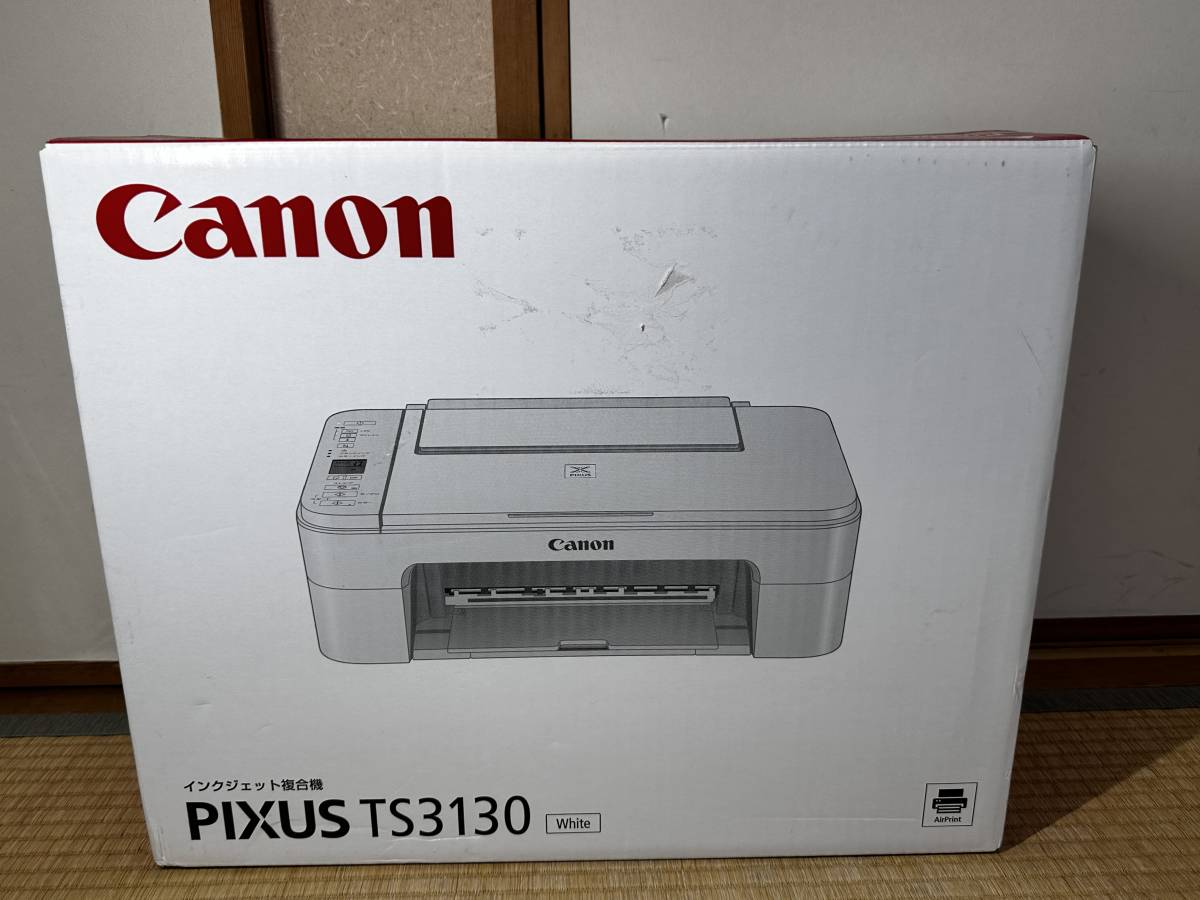 CANON PIXUS TS [ブラック オークション比較   価格.com