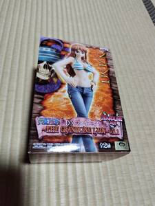 ワンピース DXF THE GRANDLINE LADY vol.1 NAMI ナミ ONE PIECE