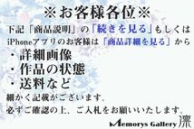 【MG凛】赤く窯変した絶品の志野釉に注目！『北大路魯山人』秀逸作 志野小皿《本物保証》_画像8