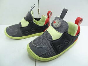  nationwide free shipping Reebok Reebok child shoes Kids baby man & girl slip-on type sneakers shoes 13cm