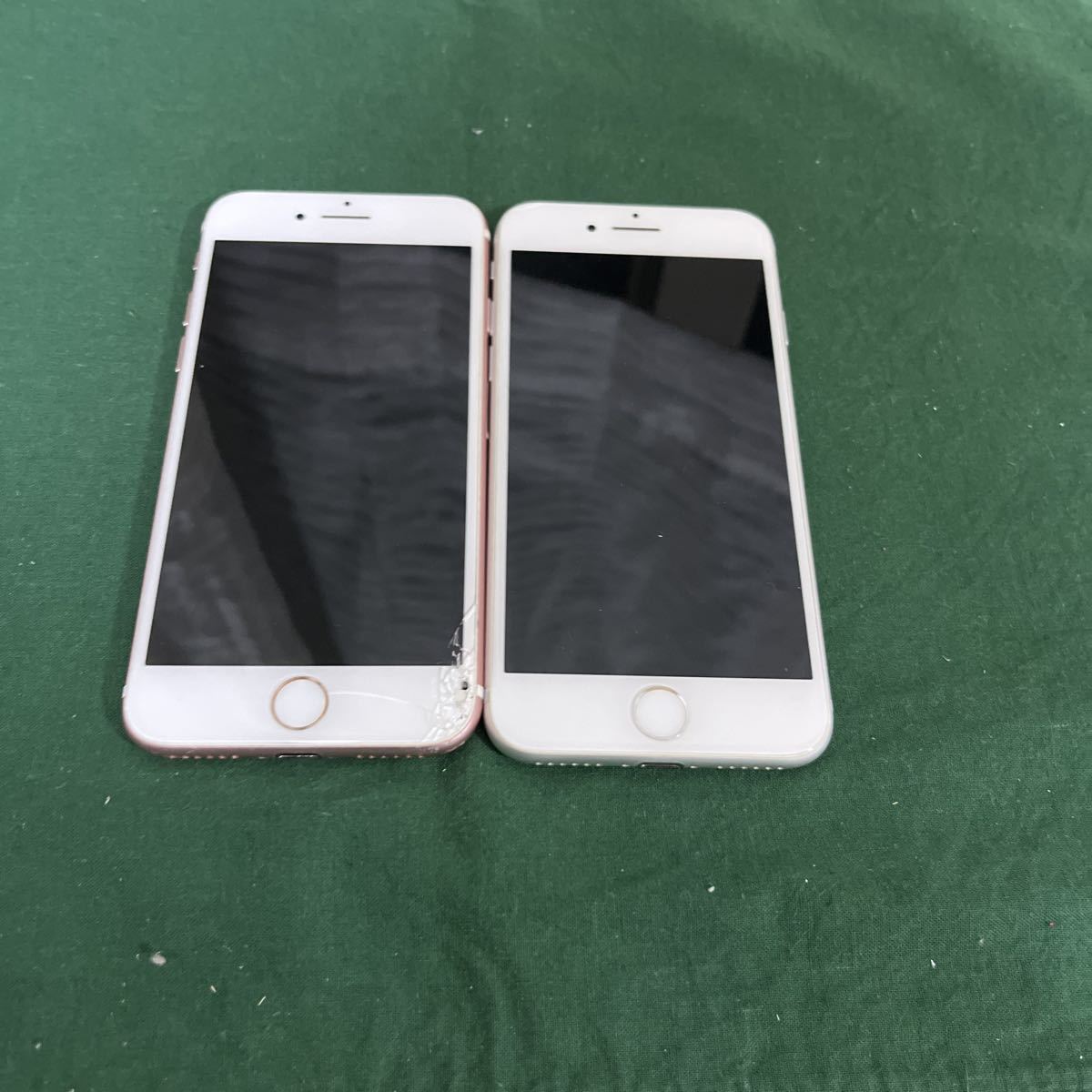 ヤフオク! -「iphone7 バッテリー」の落札相場・落札価格