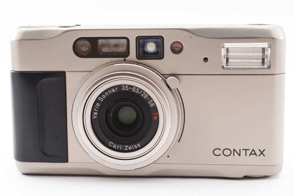 2023年最新】ヤフオク! -contax tvsの中古品・新品・未使用品一覧