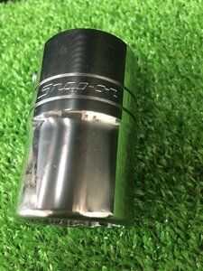 【中古品】Snap-On　シャローソケット　LDH302　T2512　ITWBEGVCIGF4