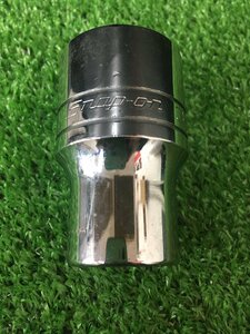 【中古品】Snap-on 3/4インチ ドライブ フランク ドライブ シャロー ソケット LDH242　T2512　ITBVDTP13AXC